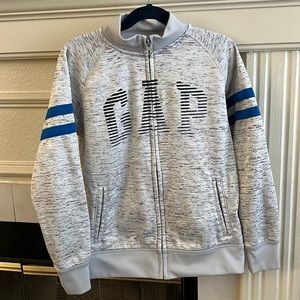 Gap jacket and pants set boys size M regular